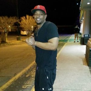 Meet your Posher, Jamel